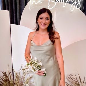 Meet your Posher, Lauren